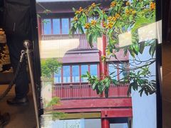 -苏州吴宫泛太平洋酒店