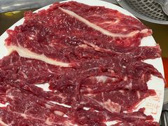 -陈记顺和潮汕牛肉火锅(韩江路店)