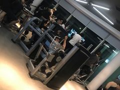 -一兆韦德健身(慧芝湖店)