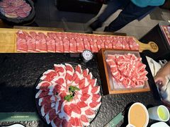 -阳坊涮肉(西直门凯德mall店)
