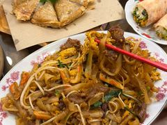 -芋包王闽南茶楼(八市店)
