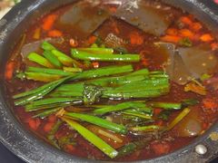-好帮厨·下饭浏阳菜·坚持现炒(月湖店)
