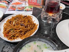 -新好景海鲜酒家(新塘店)