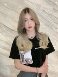-3AM HAIR SALON染发烫发接发
