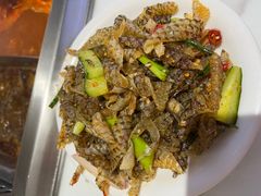 -捞九门海鲜牛肉自助火锅(廉江店)