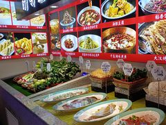 -鸽子侯·家宴·平价海鲜(市图书馆店)