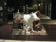-上海漕河泾万丽酒店
