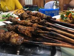 -马布尔莱斯食府(西红门店)