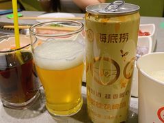 -海底捞火锅(石厦时代广场店)