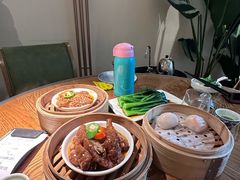 -点心传说·粤菜点心(佐阾虹湾店)