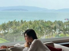 -三亚太阳湾柏悦酒店