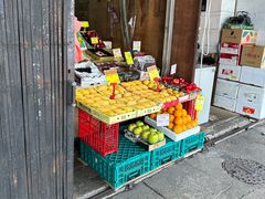 -油麻地果栏