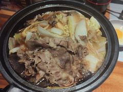 -森味花园·日本料理(伊藤洋华堂亚运村店)