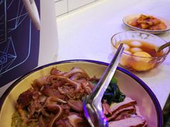 -流浪地图剁椒卤汁拌饭(未来城购物广场店)