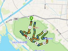 -虞山风景区