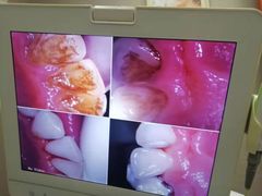 -深圳富茂格伦菲尔口腔门诊部(龙华清湖总院)