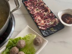 -福合埕牛肉丸(福平路店)