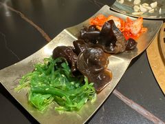 -厚贞日式烤肉(浦东汇智店)