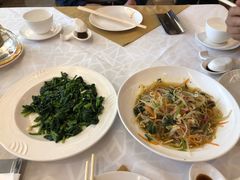 凉拌菜-弘雅饭店