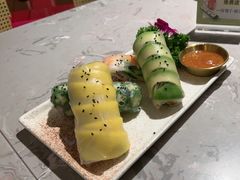 -Home Thai·泰谣(王府井apm店)