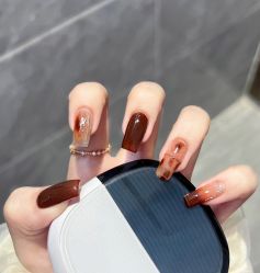 -兔猫ToMoreNails美甲美睫