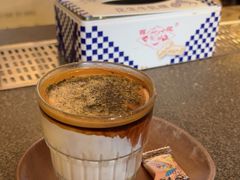 -沪水焙煎室(淡水路店)