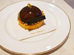 咖啡塔-Fridi Patisserie Cafe