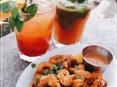 -Chili's Cafe&Bar奇利斯(滨江店)