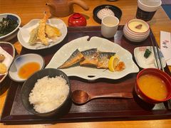 -翔峰炭火鳗鱼(悦泰街里公寓店)