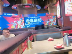 -丽伟的串·烧烤·砂锅(季景天地店)