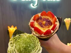 -July tale·可丽饼(德基广场店)