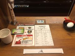 -一兰拉面(新宿中央东口店)