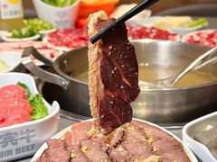 -贵宾牛·潮汕牛肉火锅(珠池总店)