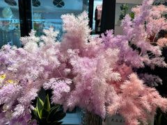 -谷莠子花艺·气球派对·绿植造景·花艺沙龙(金光华广场店)