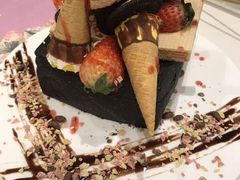 -MEET缘燕窝甜品&Tang's cake(华润万象城店)