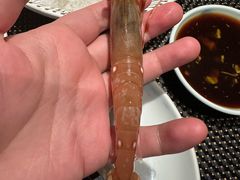 -虹料理·日料放题(悠方店)