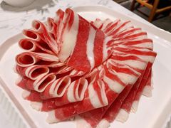 超级肥牛-丁卯•铜锅涮肉(工体店)