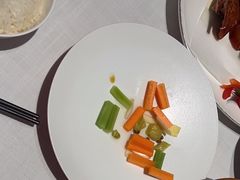 -君庭中餐厅(友谊宾馆店)