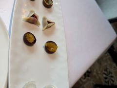 -Le Comptoir de Pierre Gagnaire