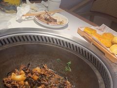 -遇东北林区铁锅炖(南开店)