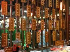 -唇辣号重庆老火锅(亦庄店)