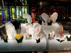 -怡咖啡自助餐(宁波香格里拉店)