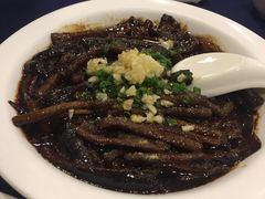 响油鳝糊-老吉士酒家(天平路店)