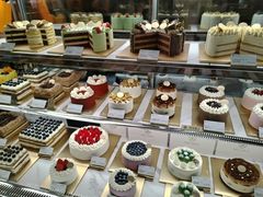 -M'CAKE(西单大悦城店)