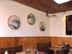 大堂-丽江庭院之爱在路上(西单店)