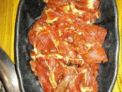 -小城粥道·海胆鲜虾粥(解放广场店)