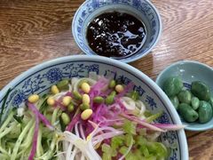 -门框胡同百年卤煮(前门煤市街店)