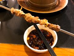 -情忆草原涮肉馆