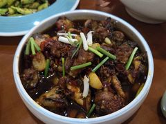 -龙大哥辣子鸡(双龙店)