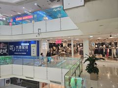 -北京华联购物中心(天通苑店)
